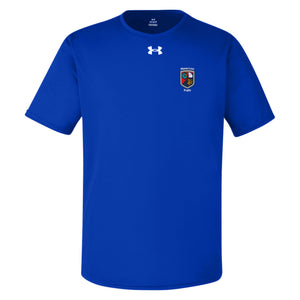 Rugby Imports Macon Love Rugby UA Team Tech T-Shirt