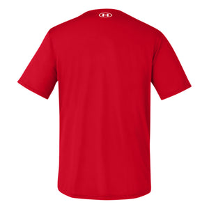 Rugby Imports Macon Love Rugby UA Team Tech T-Shirt