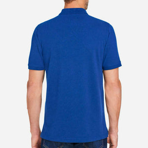 Rugby Imports Macon Love Rugby Valiant Cotton Polo