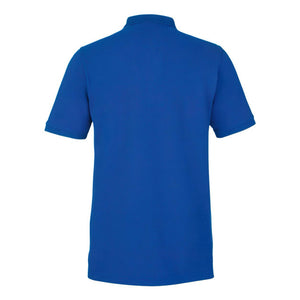 Rugby Imports Macon Love Rugby Valiant Cotton Polo