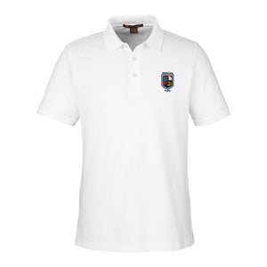 Rugby Imports Macon Love Rugby Valiant Cotton Polo