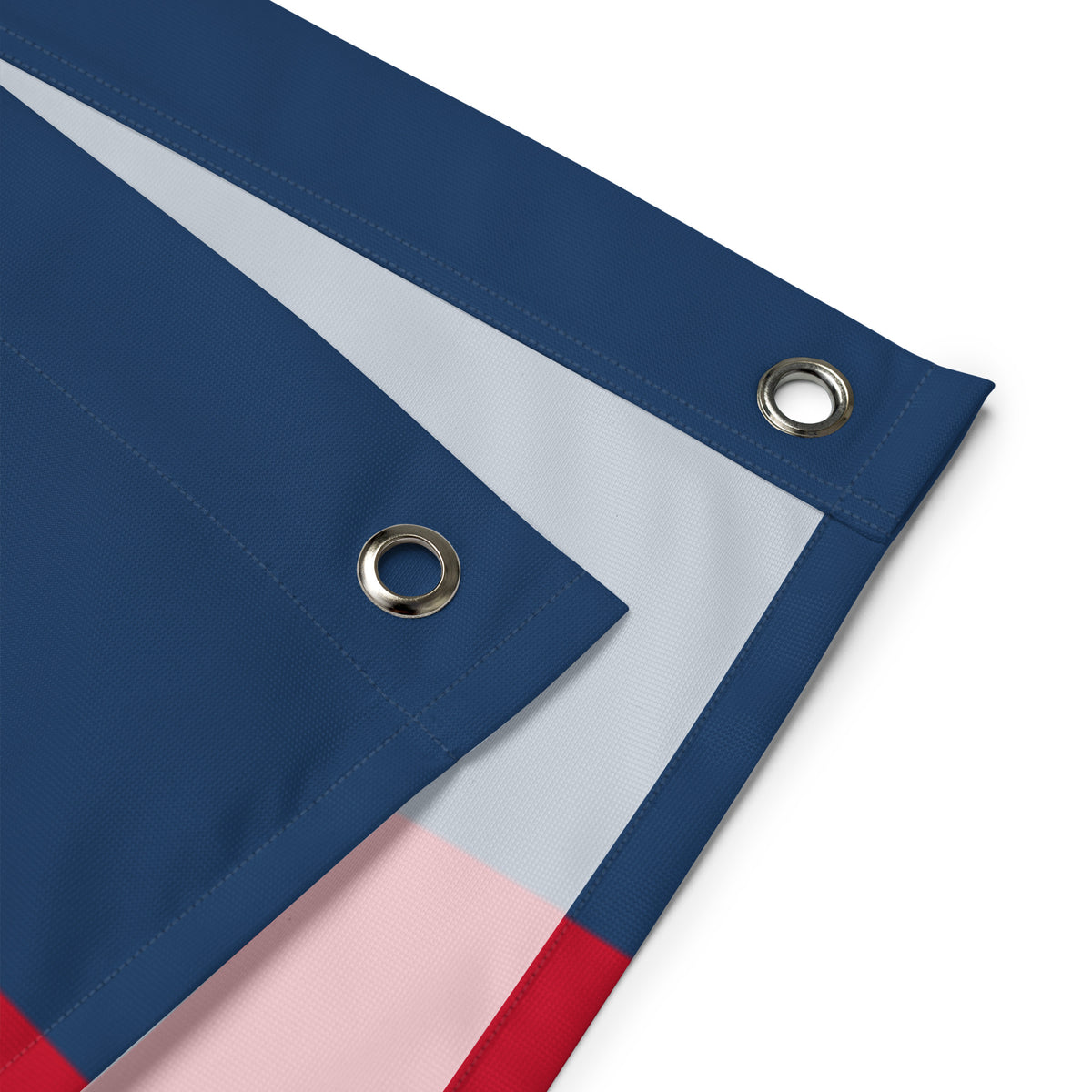 Rugby Imports Macon Love Rugby Wall Flag
