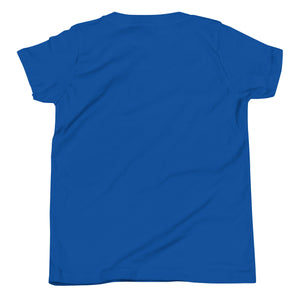 Rugby Imports Macon Love Rugby Youth Social Tee