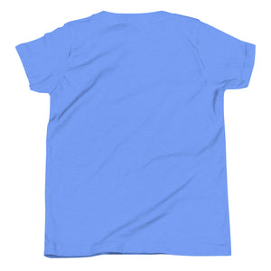 Rugby Imports Macon Love Rugby Youth Social Tee