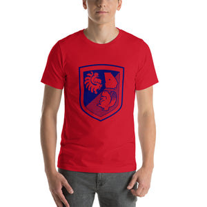 Rugby Imports Macon Love Social T-Shirt