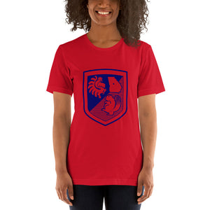 Rugby Imports Macon Love Social T-Shirt