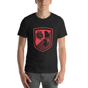 Rugby Imports Macon Love Social T-Shirt