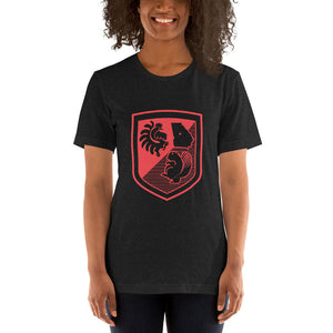 Rugby Imports Macon Love Social T-Shirt