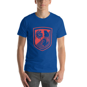 Rugby Imports Macon Love Social T-Shirt