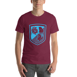 Rugby Imports Macon Love Social T-Shirt