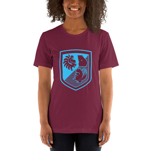 Rugby Imports Macon Love Social T-Shirt