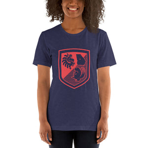 Rugby Imports Macon Love Social T-Shirt