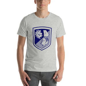 Rugby Imports Macon Love Social T-Shirt