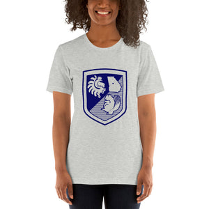 Rugby Imports Macon Love Social T-Shirt