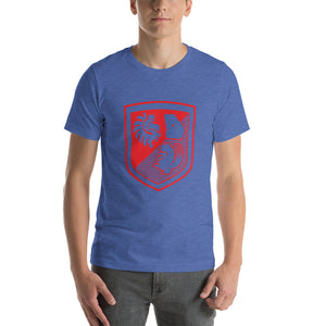 Rugby Imports Macon Love Social T-Shirt