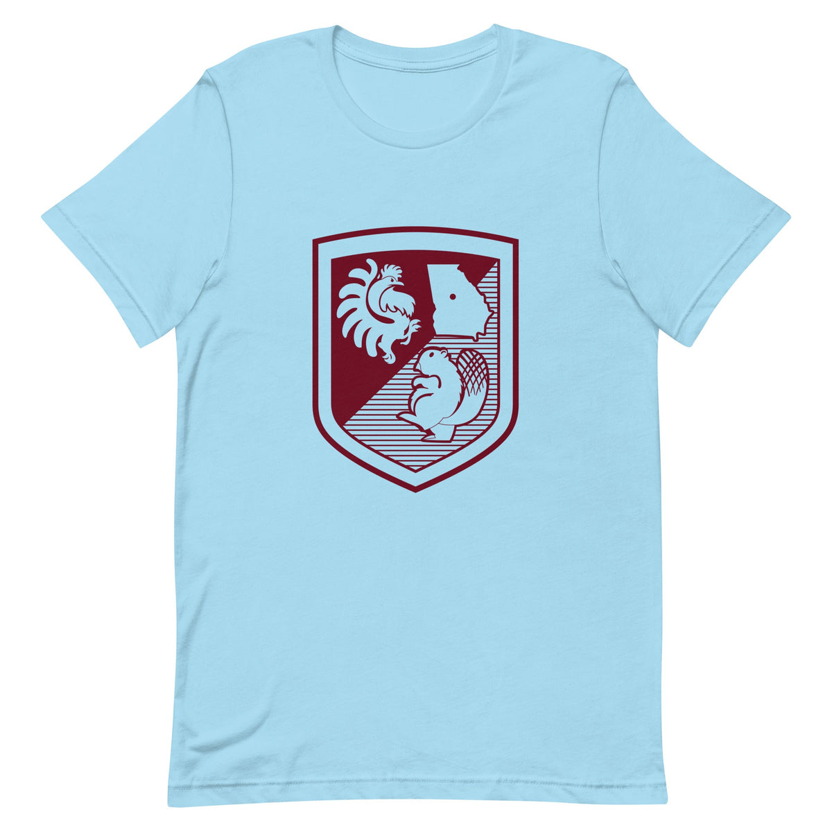 Rugby Imports Macon Love Social T-Shirt