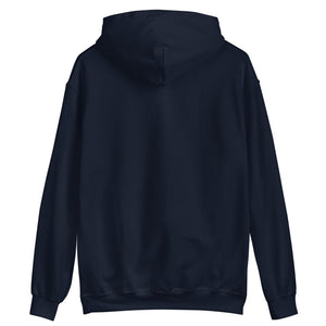 Rugby Imports Macon Lover Rugby Heavy Blend Hoodie