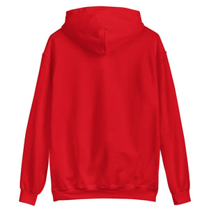 Rugby Imports Macon Lover Rugby Heavy Blend Hoodie