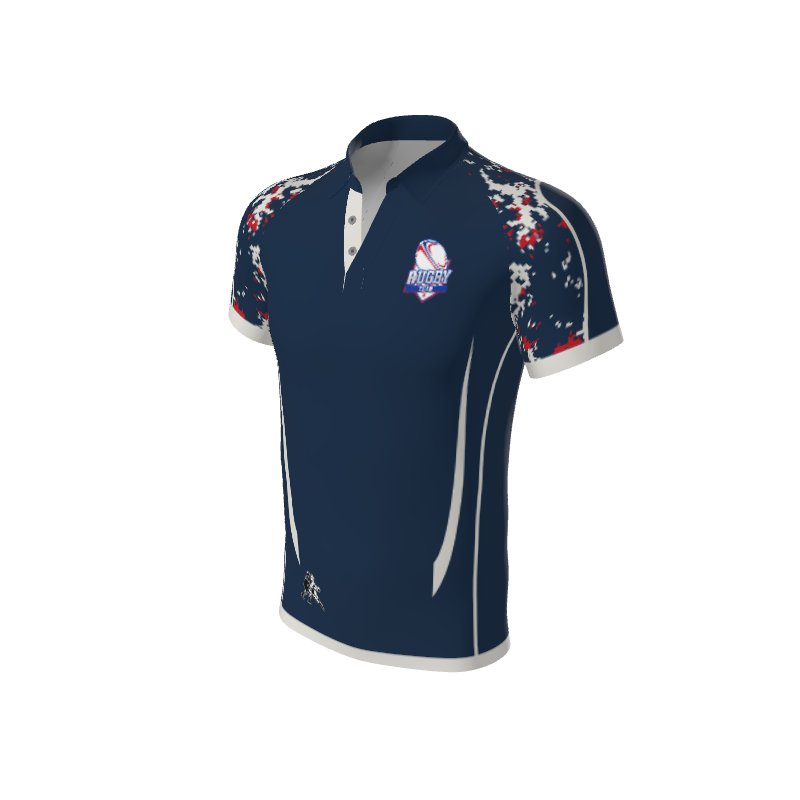 Rugby Imports Match Jerseys Captain RI Club Match Jersey. (x 12)