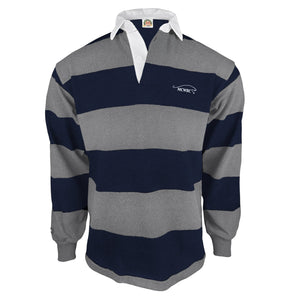 Rugby Imports MCWRC 4 Inch Stripe Jersey