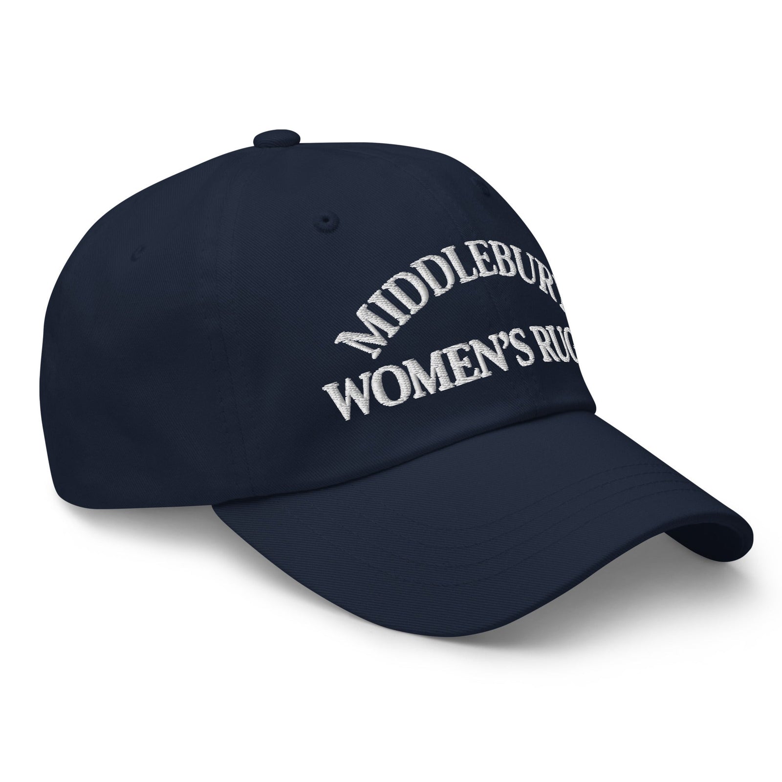 Rugby Imports MCWRC Adjustable Hat