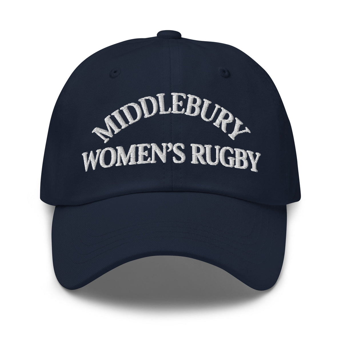 Rugby Imports MCWRC Adjustable Hat