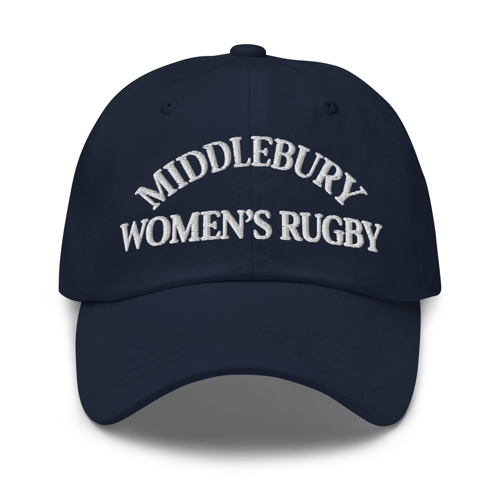 Rugby Imports MCWRC Adjustable Hat