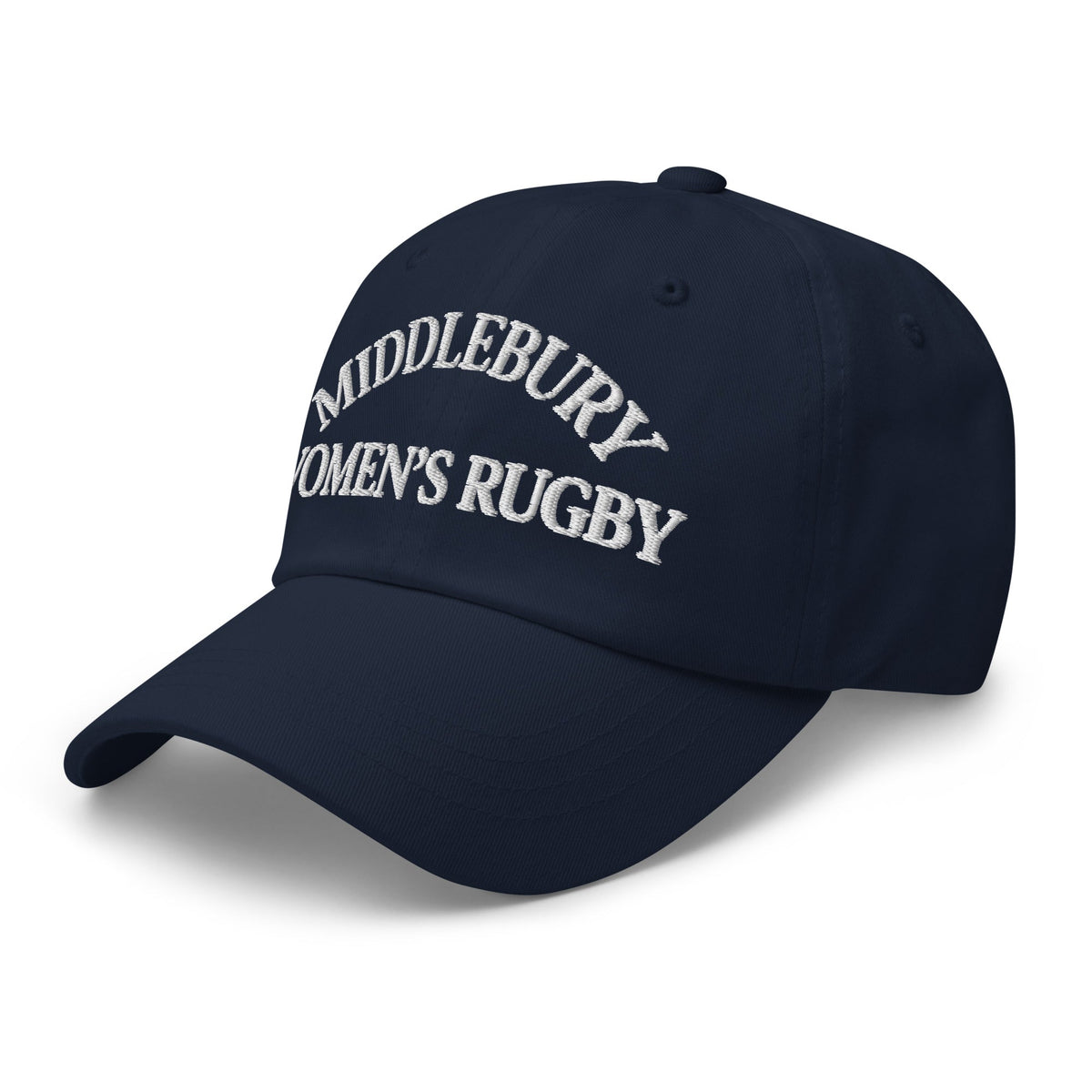 Rugby Imports MCWRC Adjustable Hat