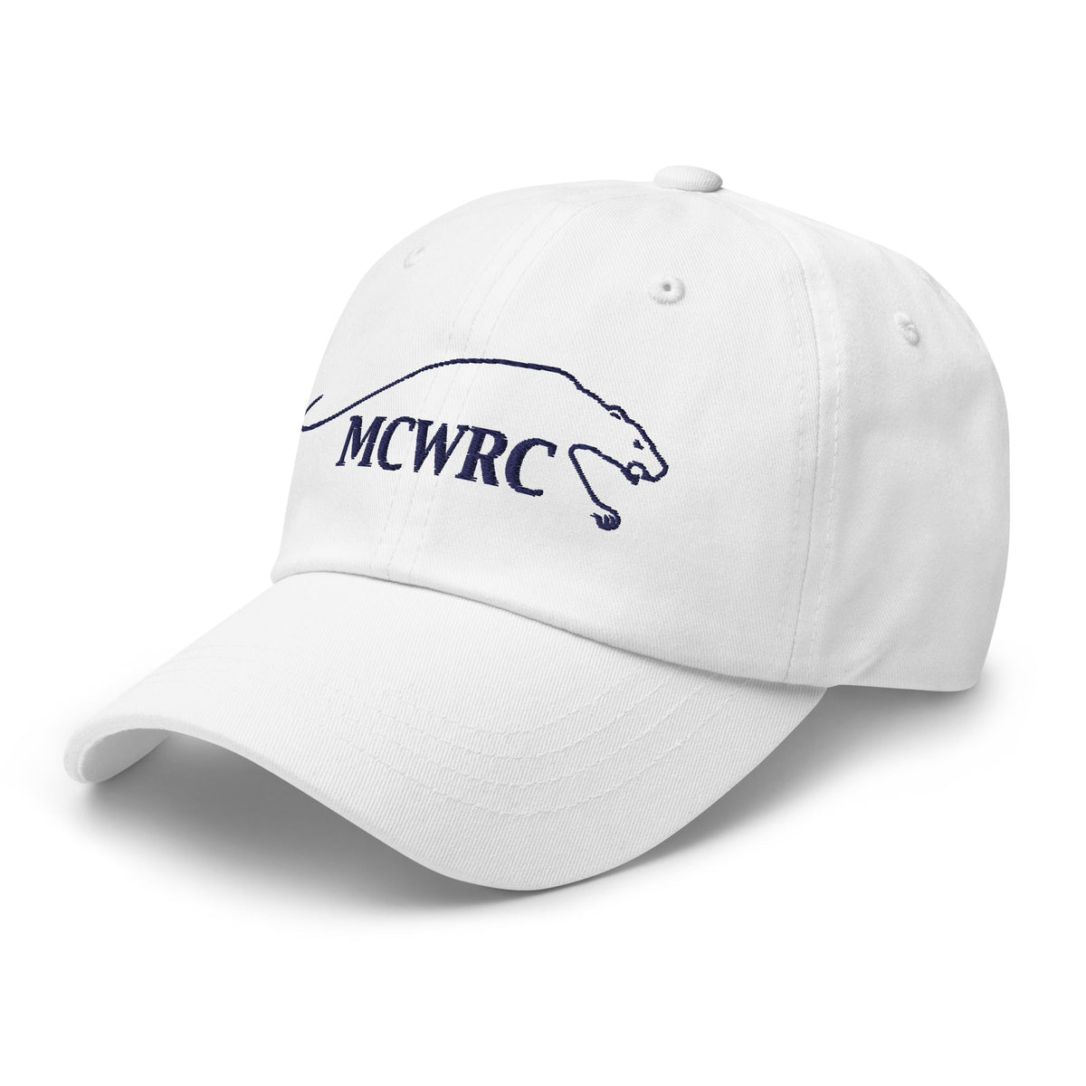 Rugby Imports MCWRC Adjustable Hat