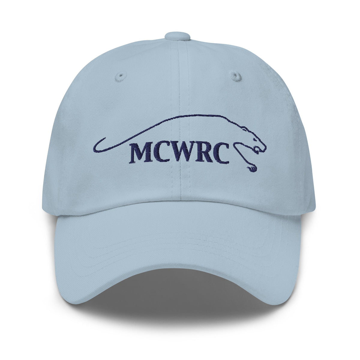 Rugby Imports MCWRC Adjustable Hat