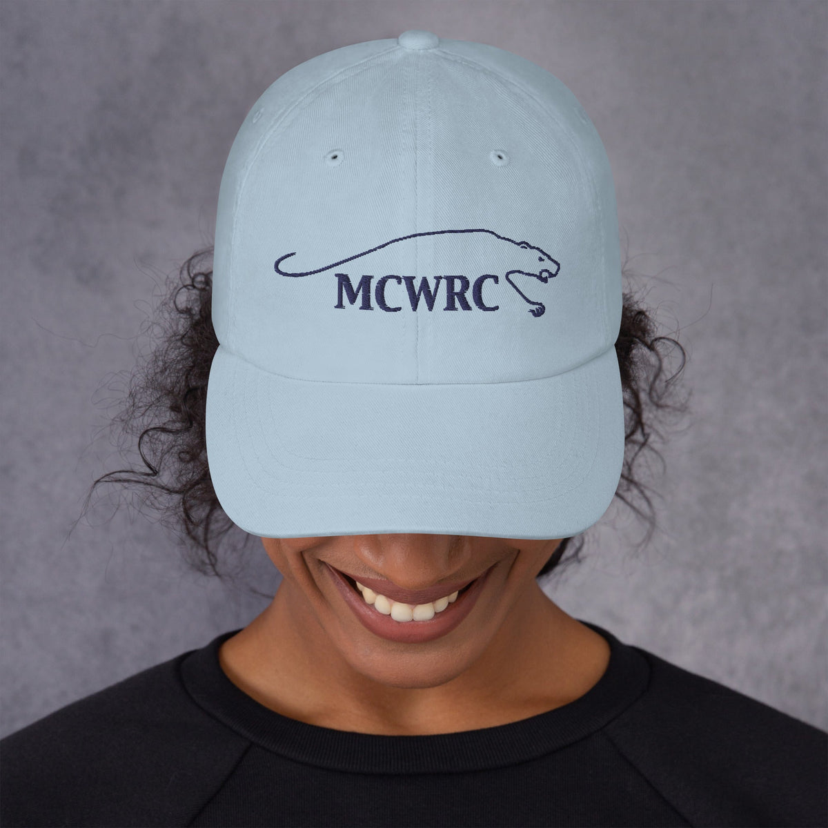 Rugby Imports MCWRC Adjustable Hat