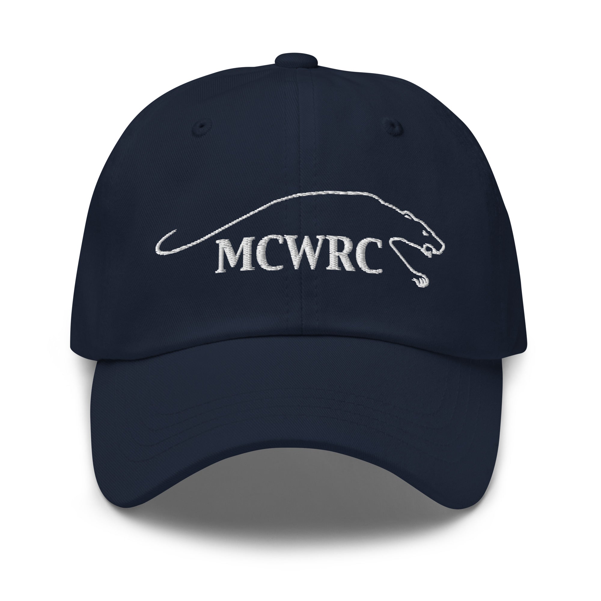 Rugby Imports MCWRC Adjustable Hat