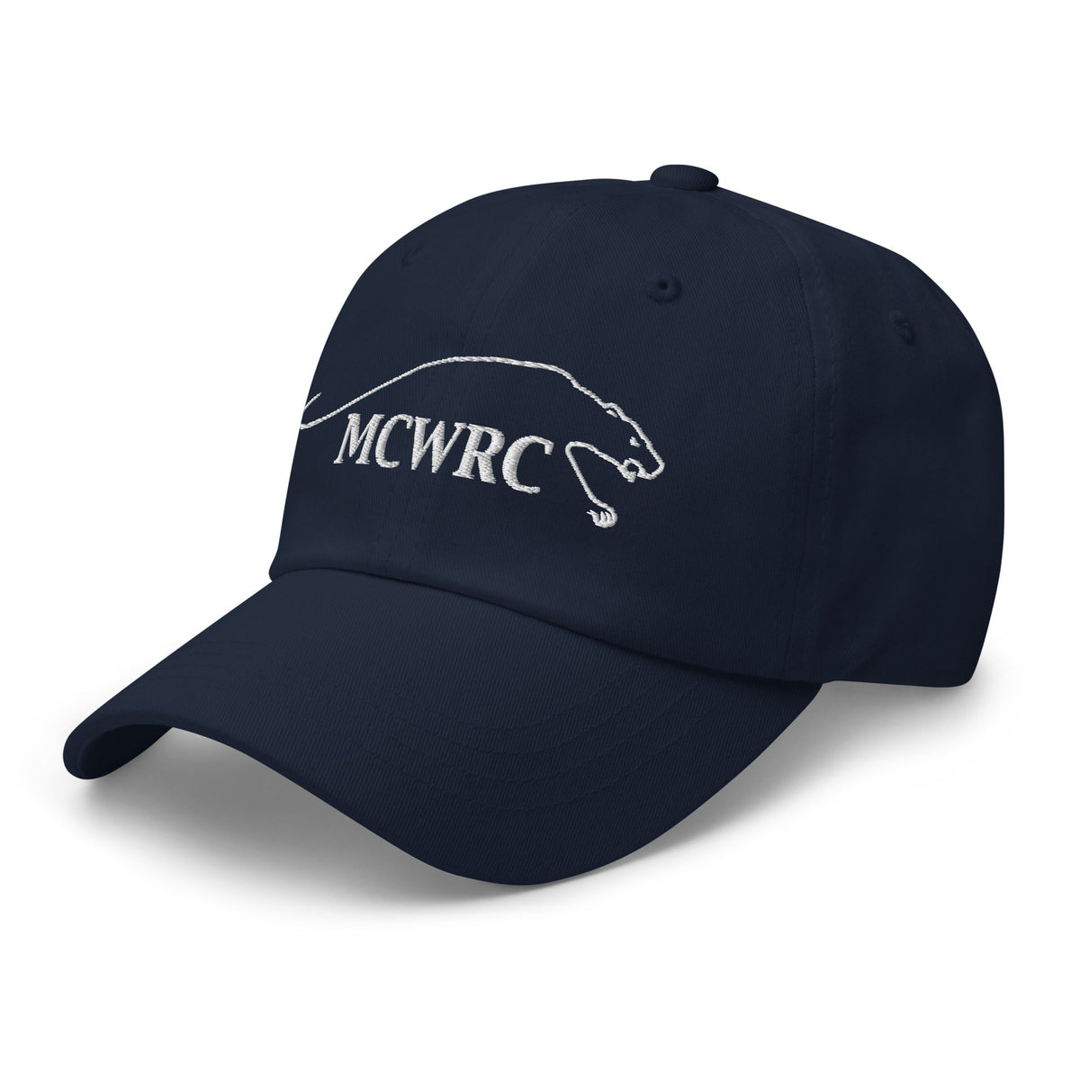 Rugby Imports MCWRC Adjustable Hat
