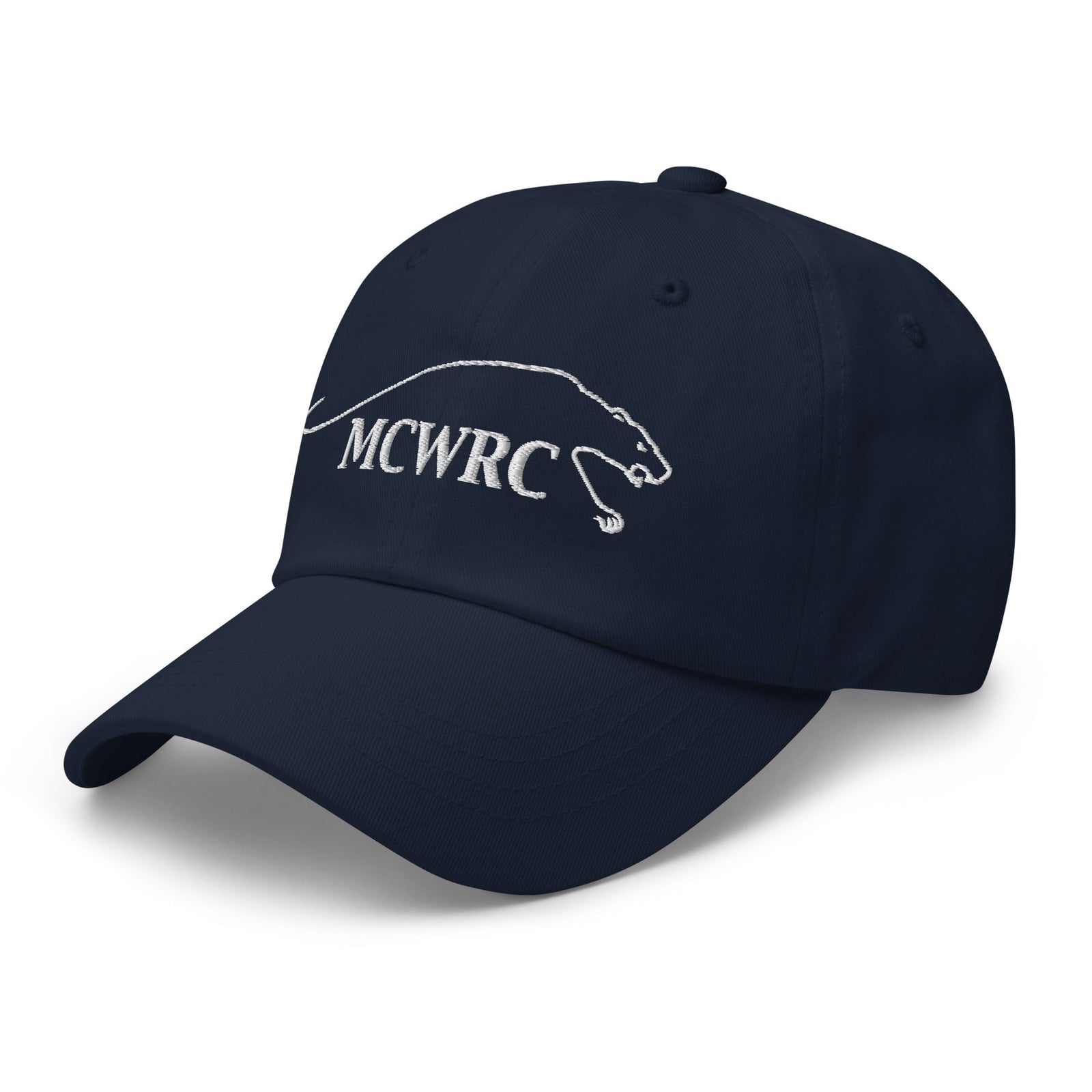 Rugby Imports MCWRC Adjustable Hat