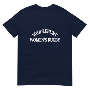 Rugby Imports MCWRC Basic Tee