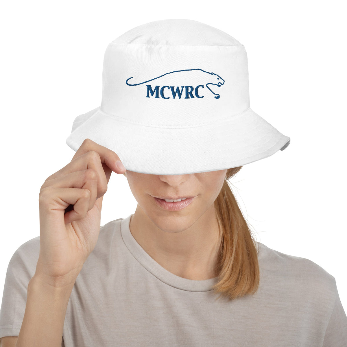 Rugby Imports MCWRC Bucket Hat