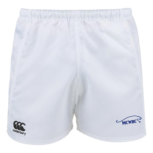 Rugby Imports MCWRC CCC Advantage Rugby Short