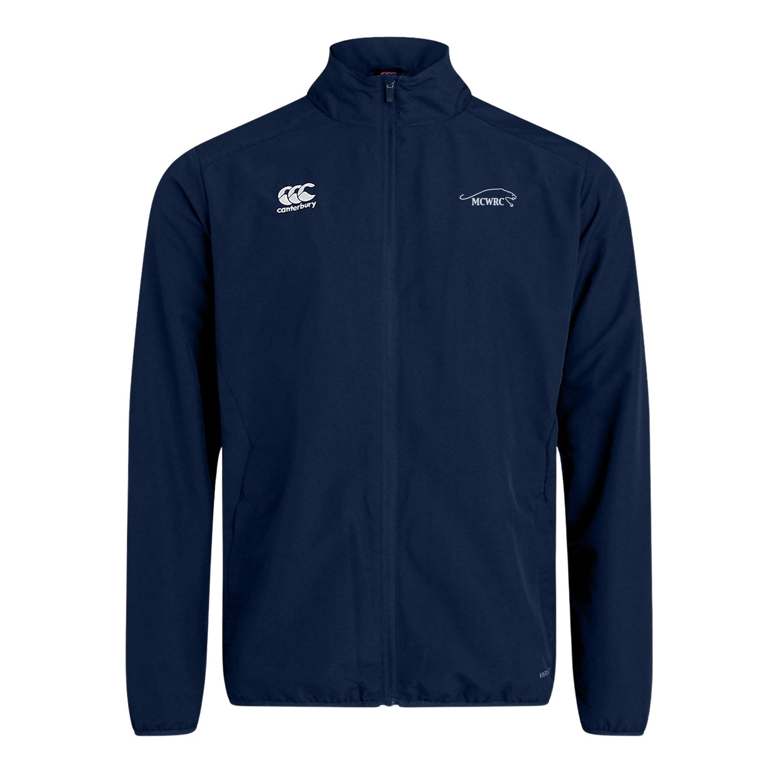 Rugby Imports MCWRC CCC Club Track Jacket