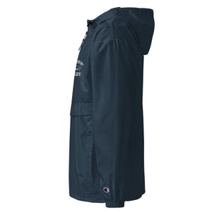 Rugby Imports MCWRC Champion Packable Jacket