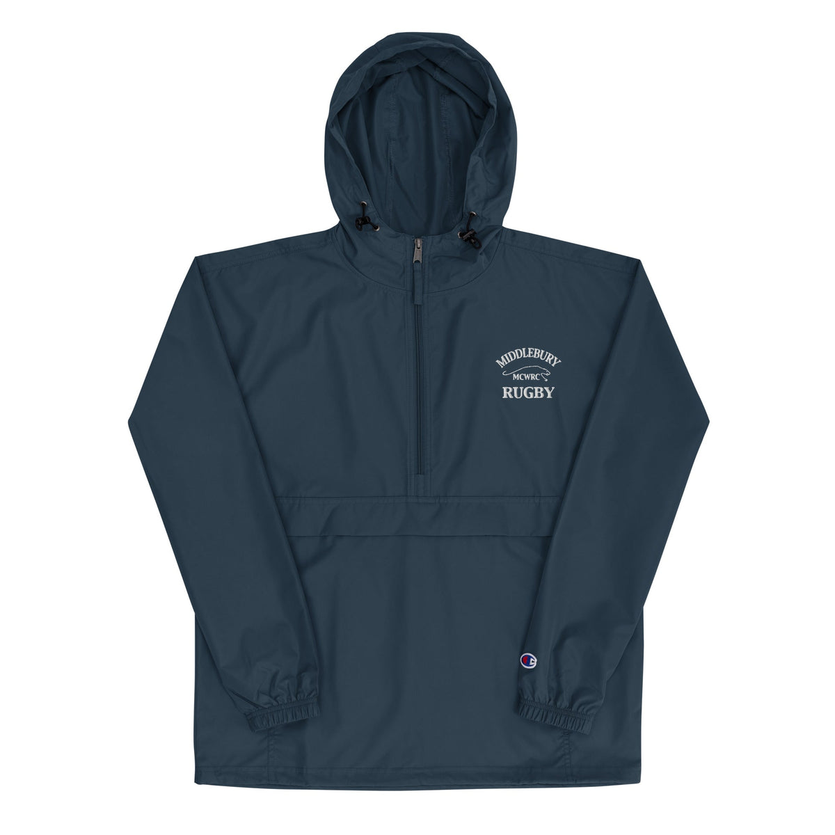 Rugby Imports MCWRC Champion Packable Jacket