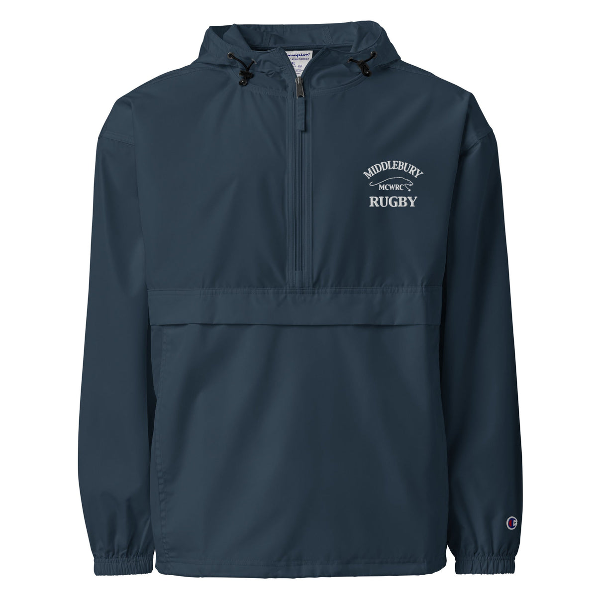 Rugby Imports MCWRC Champion Packable Jacket