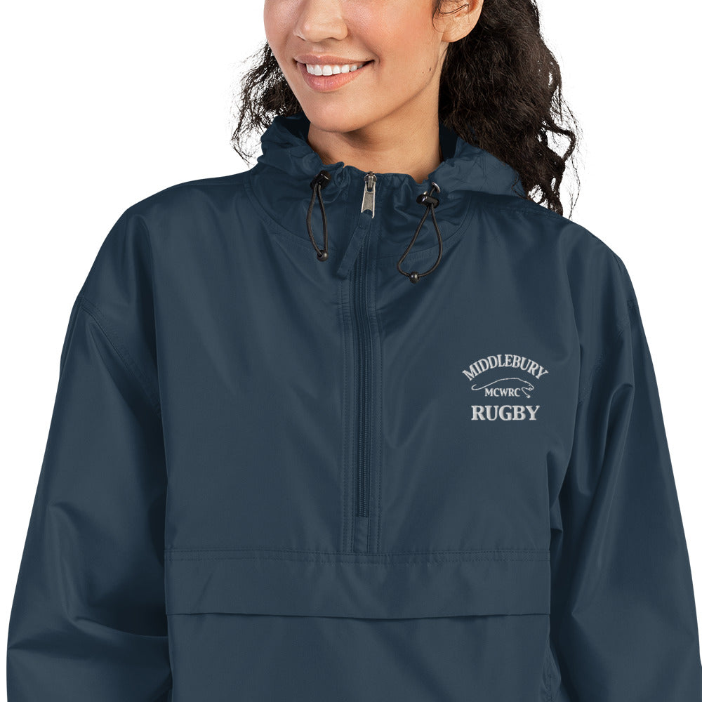 Rugby Imports MCWRC Champion Packable Jacket