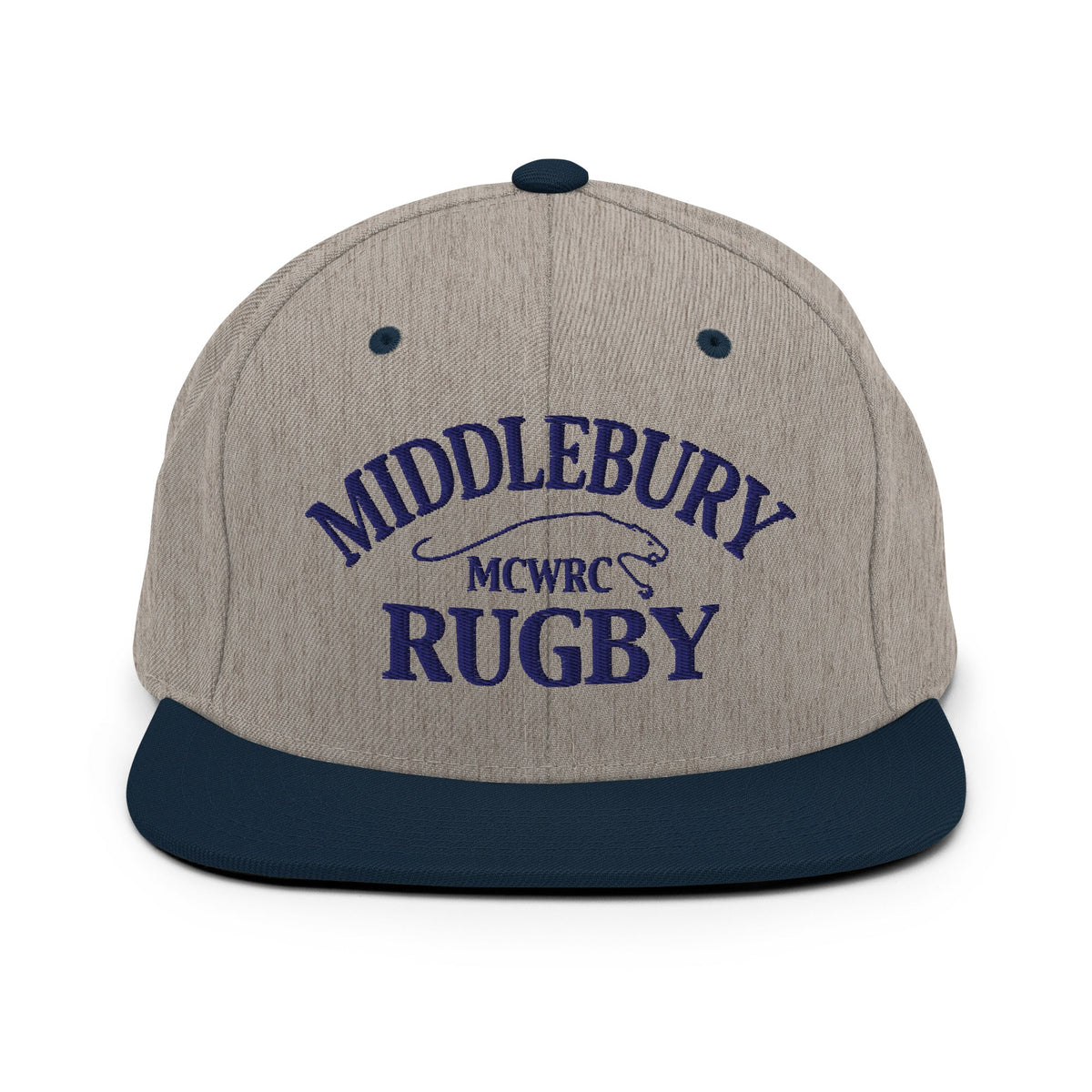 Rugby Imports MCWRC Classic Snapback Hat