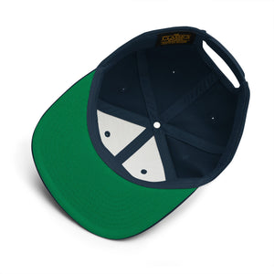 Rugby Imports MCWRC Classic Snapback Hat