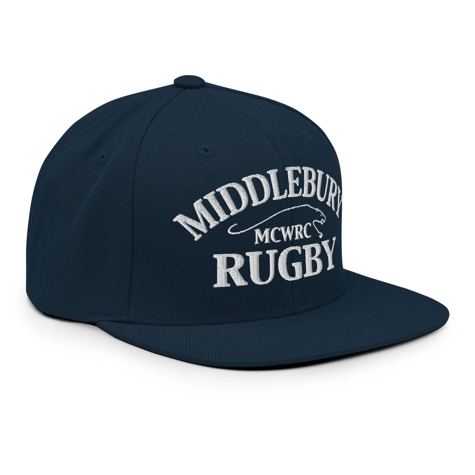 Rugby Imports MCWRC Classic Snapback Hat