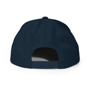 Rugby Imports MCWRC Classic Snapback Hat