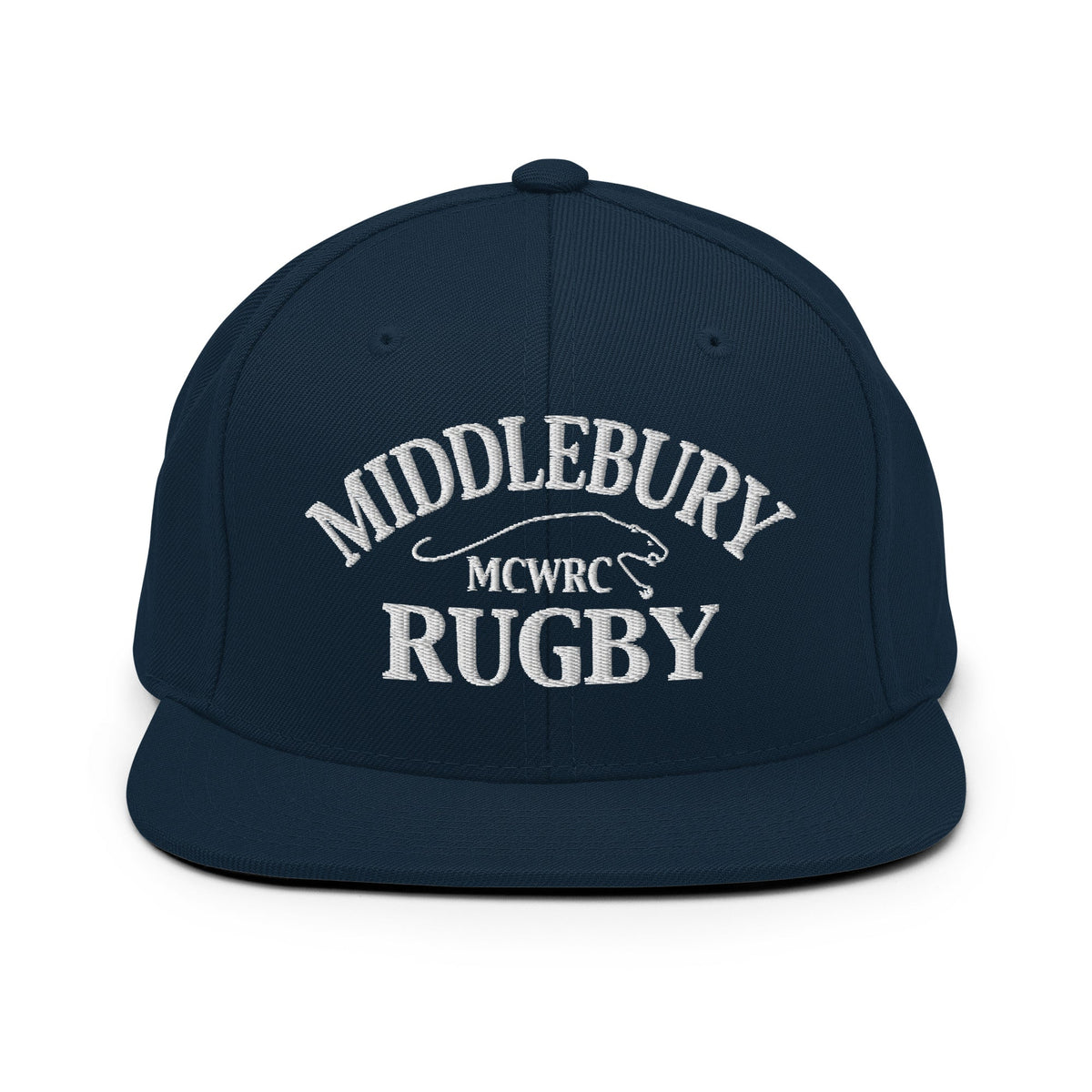 Rugby Imports MCWRC Classic Snapback Hat