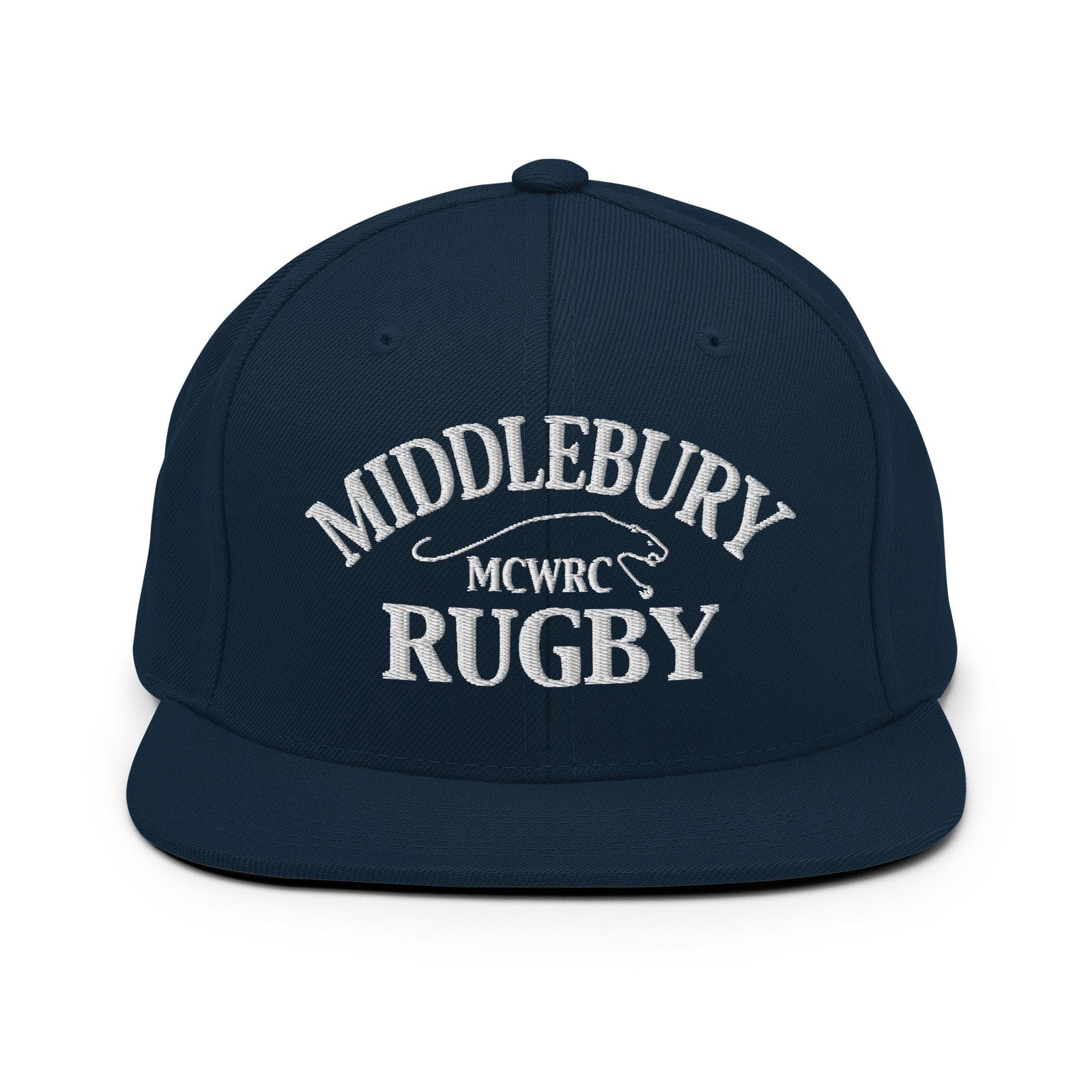 Rugby Imports MCWRC Classic Snapback Hat
