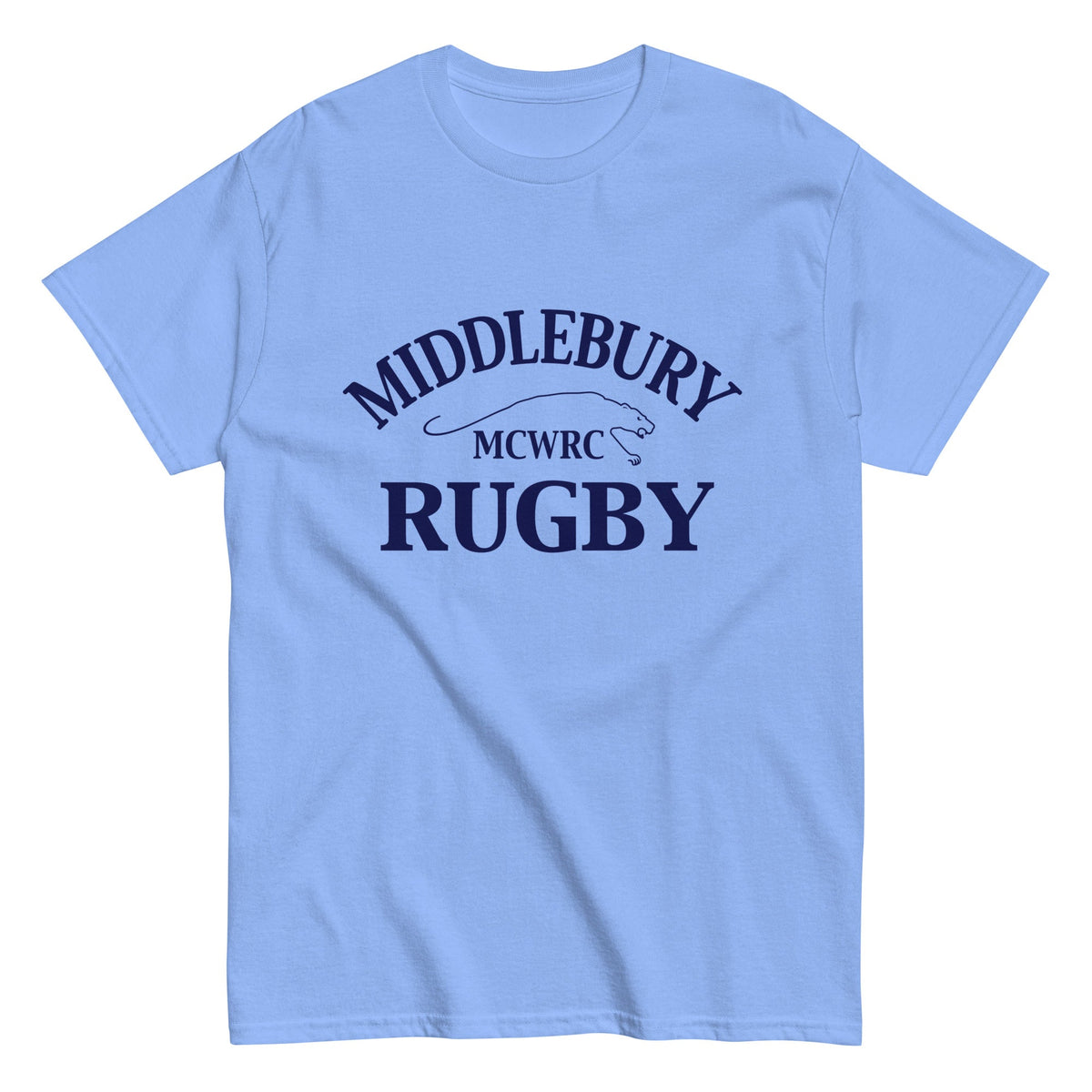 Rugby Imports MCWRC Classic T-Shirt