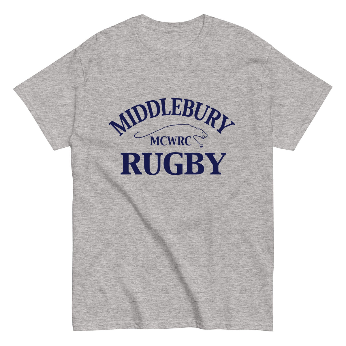 Rugby Imports MCWRC Classic T-Shirt